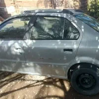 سمند|خودرو سواری و وانت|بم, |دیوار