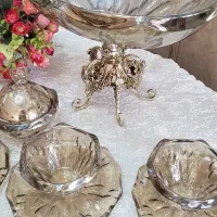 فروش فوری سرویس پذیرایی