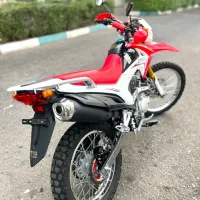تریل پرواز مدل ۱۴۰۳