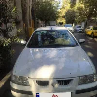 سمندlx|خودرو سواری و وانت|تهران, امیریه|دیوار