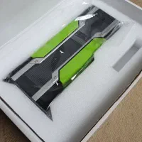 کارت گرافیک تسلا  Tesla m10 32GB|قطعات و لوازم جانبی رایانه|قدس, شهرک فرزان|دیوار