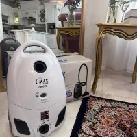جارو برقی Max سفید نو اک جهیزیه