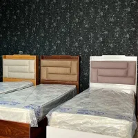 تختخواب یک نفره کد ۱۱|تخت و سرویس خواب|مشگین شهر, |دیوار