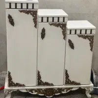 جاکفشی کاملا سالم