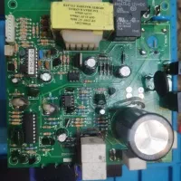 تعمیر تخصصی انواع بردهای الکترونیکی باضمانت کیفیت