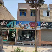 تجاری مسکونی یجا ۱۶۵متر (دنبال فروشی زنگ بزن)|فروش خانه و ویلا|شاهدشهر, |دیوار
