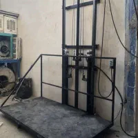 تعمیرکارو هیدرولیک سیلندر وپمپ