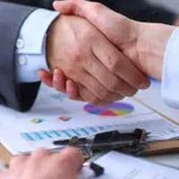 استخدام بازاریاب حضوری با تجربه و حرفه ای