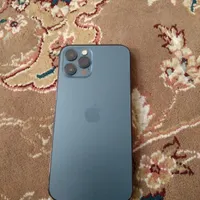 اپل iPhone 12 Pro با حافظهٔ ۲۵۶ گیگابایت