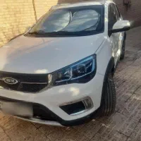 ام وی ام اکس ۲۲ رنگ سفید مدل ۹۸