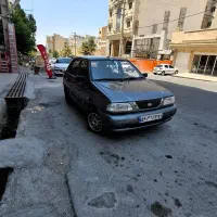 پراید 141