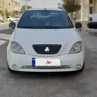 تیبامدل۹۵ عروسک درحدصفر|خودرو سواری و وانت|قم, تعویض پلاک|دیوار