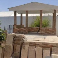 ویلا فروش و معاوضه با اپارتمان|فروش خانه و ویلا|شریفآباد, |دیوار