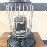 چراغ نفتی کولر