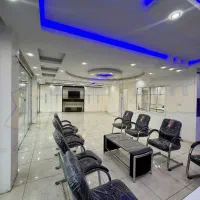 « املاک سناتور » 320متر تجاری در 2طبقه
