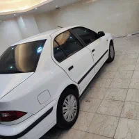 سمند ef7 lx مدل 93|خودرو سواری و وانت|فردوسیه, |دیوار