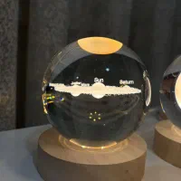 گوی کریستالی ارسال از البرز