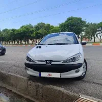 206 sd مدل 95 کم کارکرد