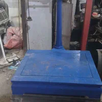 باسکول ۱ تنی