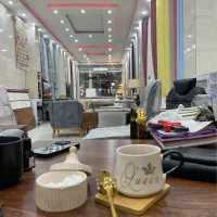 ارزانسرای پرده. پنل آماده. پرده سرا