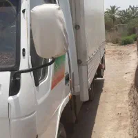 خاورهیوندا|خودرو سنگین|بم, |دیوار