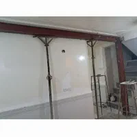 جوشکاری وتعمیرات وخورده کاری سیار گناوه