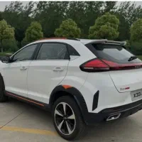 ایکس ۳۳ کراس