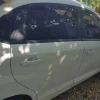 ام وی ام ۳۱۵ هاچپک سفید مدل ۹۲|خودرو سواری و وانت|شیراز, بید زرد|دیوار