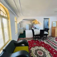 سوییت مبله دربست ارزان|اجارهٔ کوتاه‌مدت آپارتمان و سوئیت|بجنورد, |دیوار