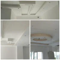 گچکاری|خدمات پیشه و مهارت|خشکبیجار, |دیوار