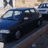 پراید پنوماتیک مدل۸۷|خودرو سواری و وانت|گلپایگان, |دیوار