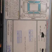 کویک  S مدل ۱۴۰۲ بی رنگ|خودرو سواری و وانت|اردبیل, |دیوار