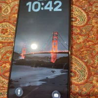 iphone 16 pro max 256GB|موبایل|کرج, حسینآباد|دیوار