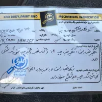 تیبا صندوق دار۹۸|خودرو سواری و وانت|یزد, |دیوار