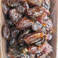 خرمای کبکاب(اهرم)