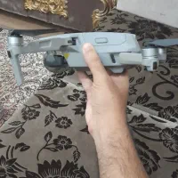 هلی شات حرفه ای DJI Mavic air 2|دوربین عکاسی و فیلمبرداری|یزد, |دیوار