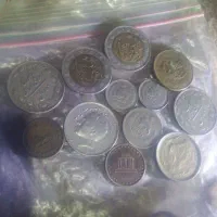 فروش.سکه.جنسش.نقره