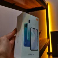 Redmi 9a|موبایل|رشت, فلسطین|دیوار