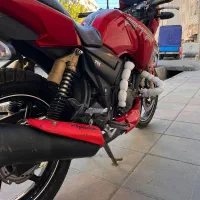 آپاچی180 معاوضه با پراید|موتورسیکلت|قدس, شهرقدس|دیوار