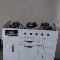 گاز|اجاق گاز و لوازم برقی پخت‌وپز|تهران, هفت چنار|دیوار