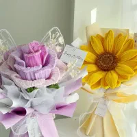 گل های جاودان