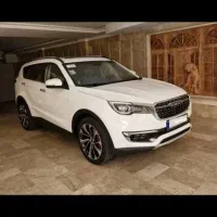 فیدلیتی ۱۴۰۲ در حد خشک