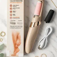 سوهان پاه برقی