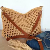 کیف|کیف، کفش، کمربند|صدرا-فارس, فاز ۲|دیوار