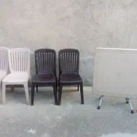 میز و صندلی|کافیشاپ و رستوران|اسدآباد, |دیوار