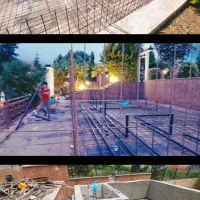 تاسیسات ساختمان|خدمات پیشه و مهارت|کلاردشت, |دیوار