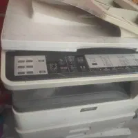 دستگاه فتوکپی شارپ AR-۵۶۲۰N|پرینتر، اسکنر، کپی، فکس|قشم, |دیوار