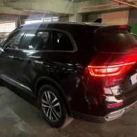 کولیوس ۲۰۱۷