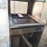 گاز مغازه