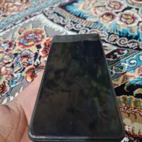 Samsung A12 128G R4 سامسونگ آ۱۲ مشکی|موبایل|اصفهان, کساره|دیوار